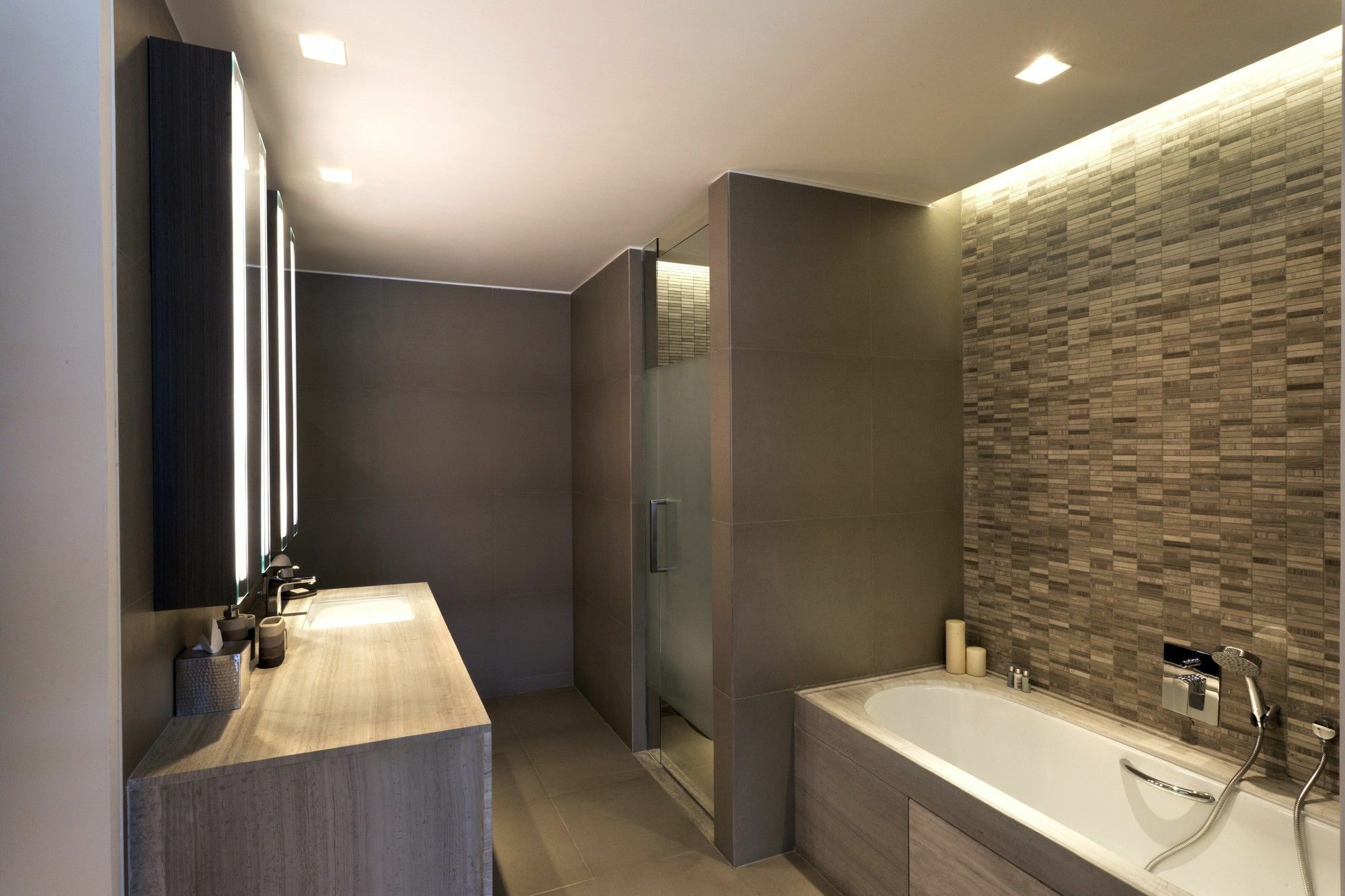 Отель Andaz Delhi, By Hyatt Нью-Дели Экстерьер фото
